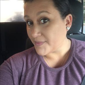 Meet your Posher, Kristin